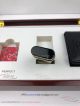 ARW Replica Cartier Limited Editions New Style 2-Tone Jet lighter Blcak&Yellow Gold Lighter  (3)_th.jpg